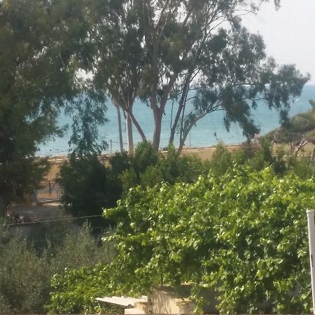 Duru Otel Arsuz Bagian luar foto