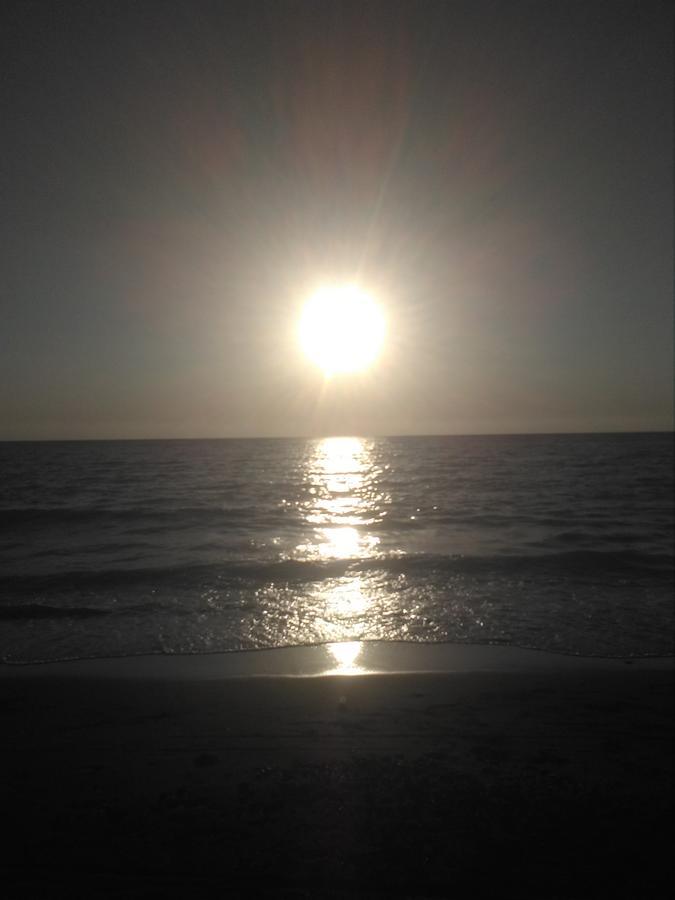 Duru Otel Arsuz Bagian luar foto